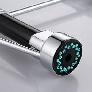 Robinet Cuisine Remplacement pour Douchette Evier Cuisine