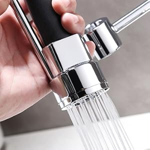 Robinet Cuisine Remplacement pour Douchette Evier Cuisine