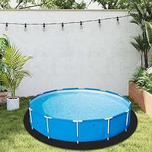 Gestion intégrée piscine