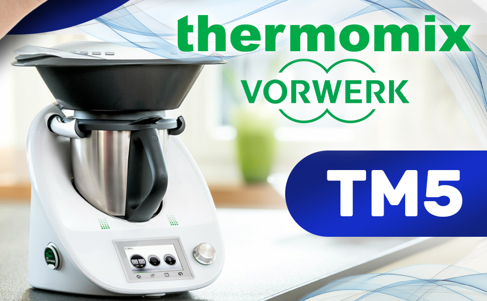 Accessoires pour Thermomix