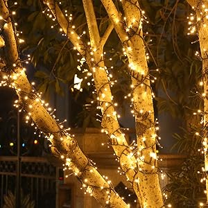 coloured solar lights outdoor garden