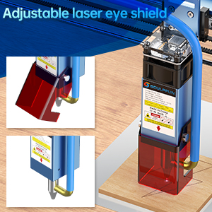 Machine de gravure laser SCULPFUN S10