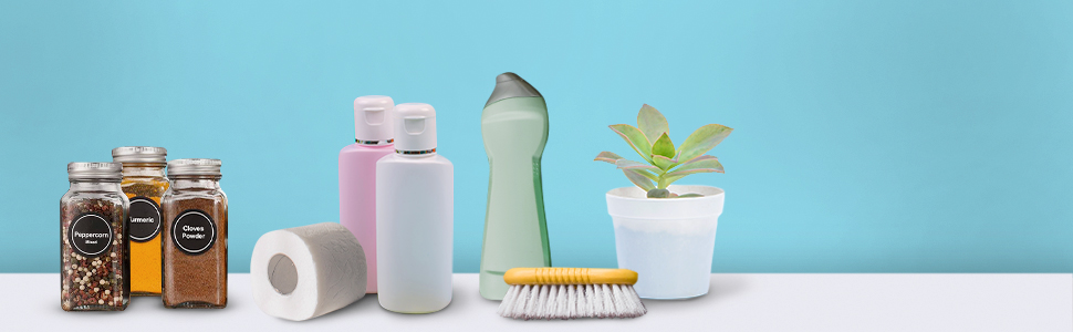 PRATIQUE ET HYGIÉNIQUE