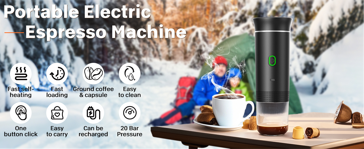 machine a cafe portable, cafetière portable, cafetiere portable, machine a cafe