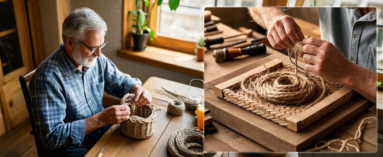 corde jute