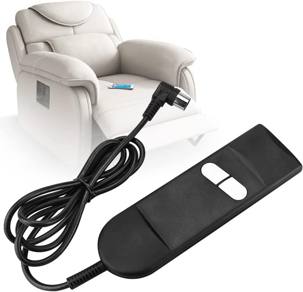 Télécommande de fauteuil de relaxation