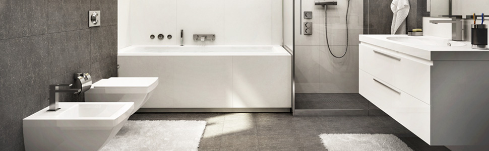 Salle de bain.