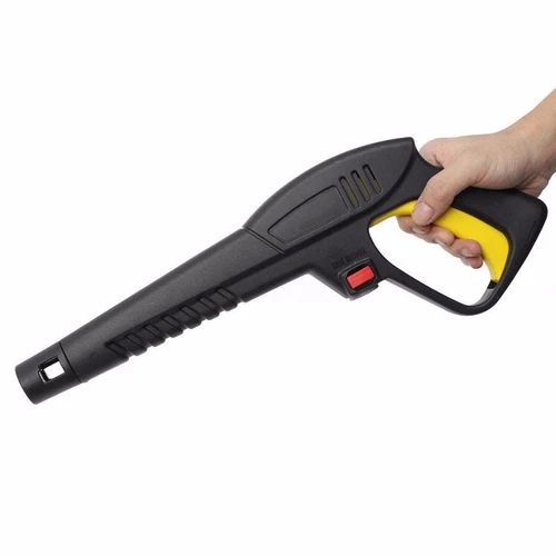 For Car High Pressure Washer Spray Gun Lance Trigger 160bar Jet Wash Water Gun - Picture 5 of 7