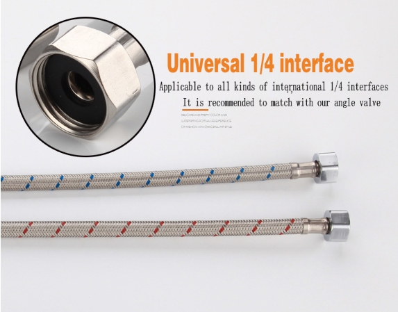 Raccord flexible 2