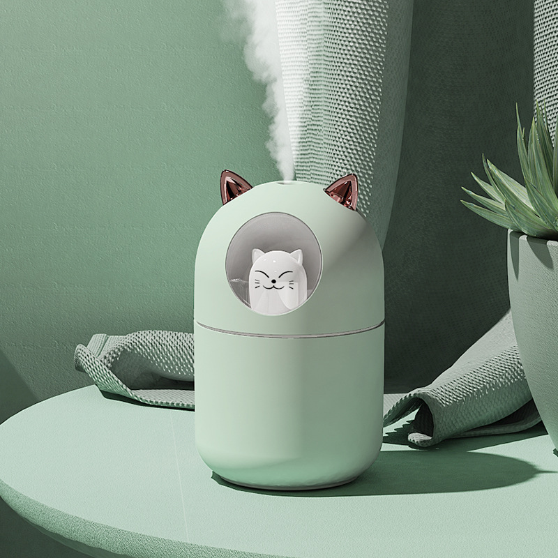 Mini humidificateur à ultrasons