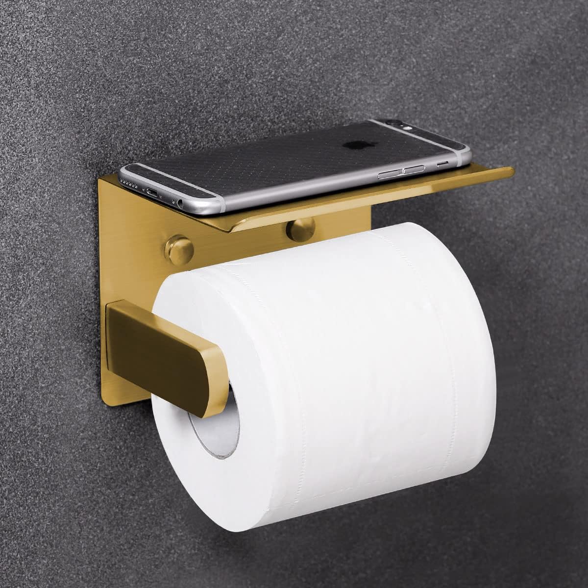 Porte-Papier Toilette