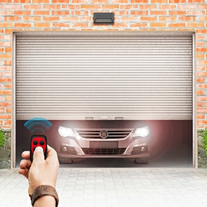 Garage Door Opener Remote