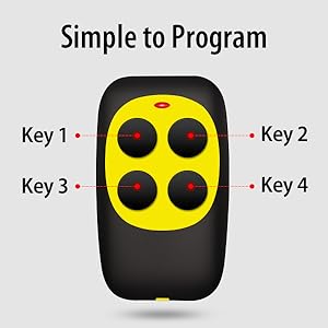 Simple to Program