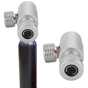 adaptateur de recharge de co2
