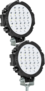 Phare de Travail Led 12v