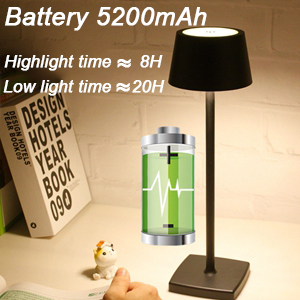 Lampe de chevet