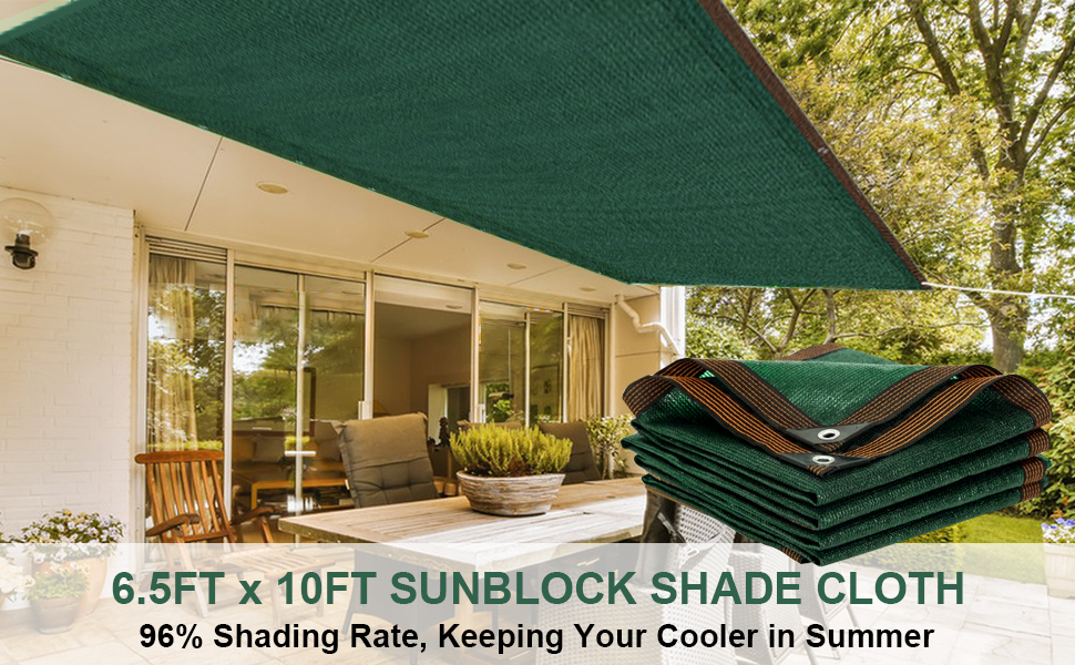 Shade Cloth2x3m1