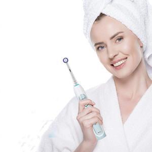 replacement brush for oralb