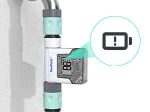 flow meter