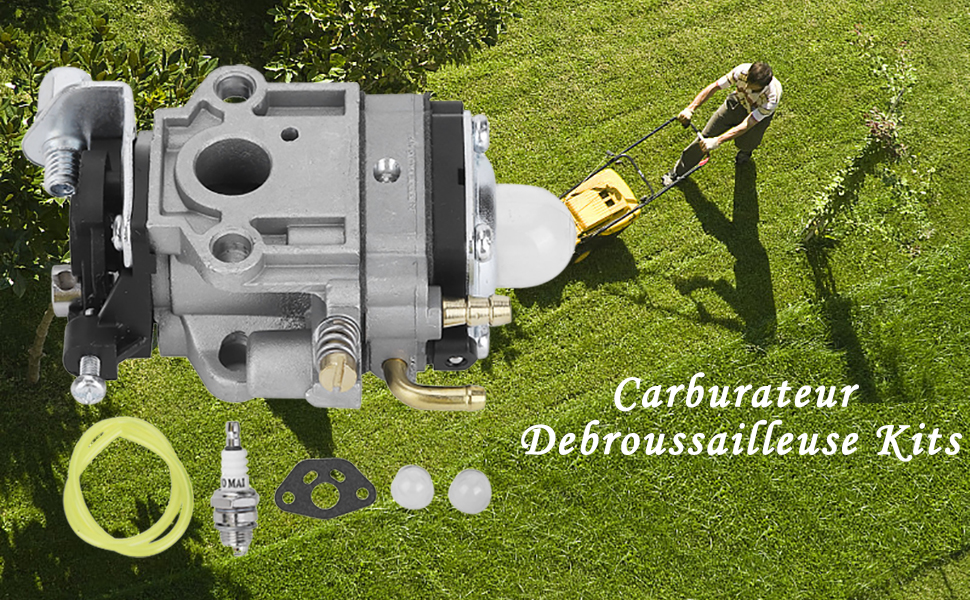 Carburatore