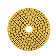 Diamant disques de polissage