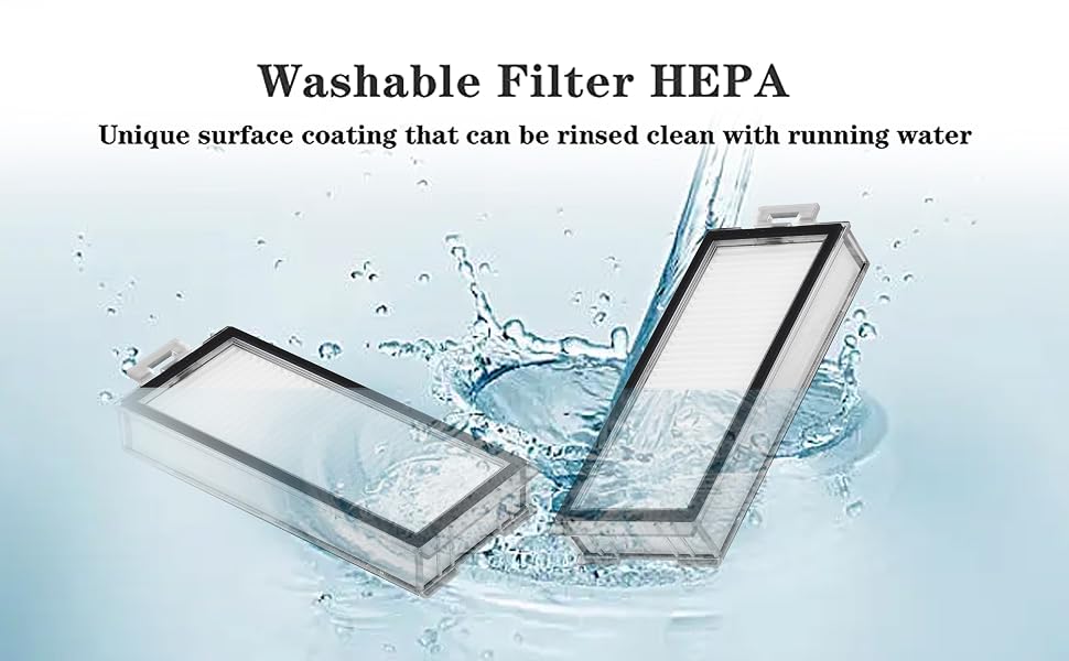 q7max Filter