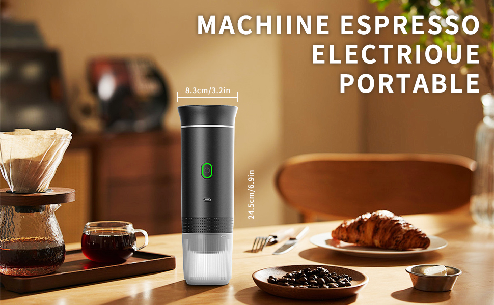 machine a cafe portable, machine a cafe nespresso, machine nespresso, cafetière portable