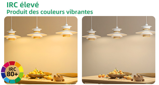 ampoule g9