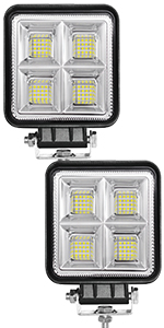 Phare de Travail Led 12v