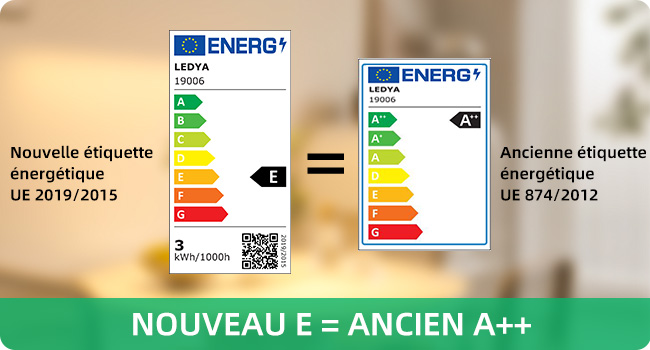 ampoule g9