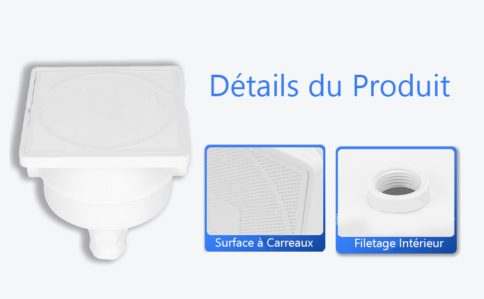Boîte de Connexion 