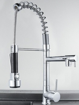 Pommeau de douche