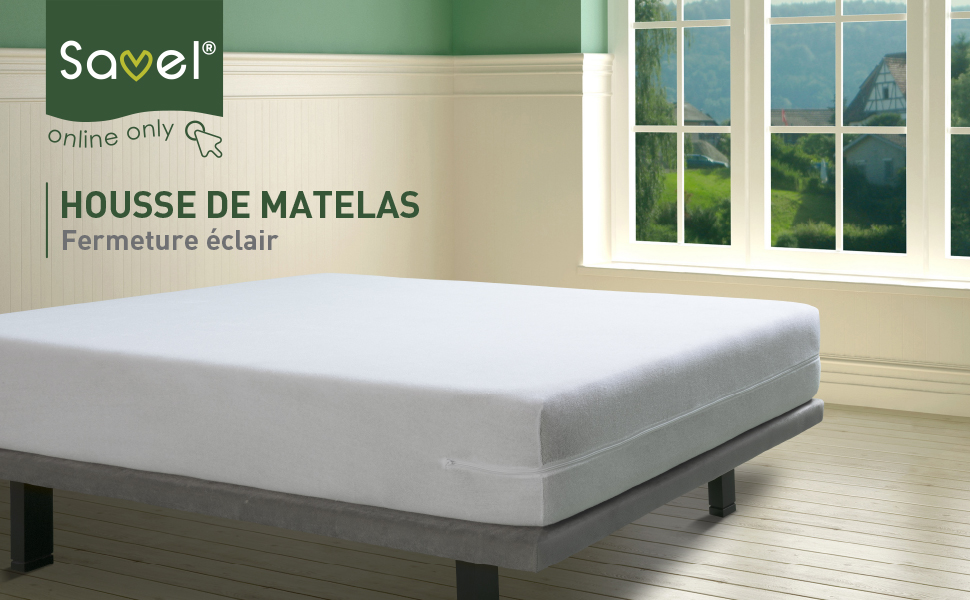 Rénove Matelas Élastique