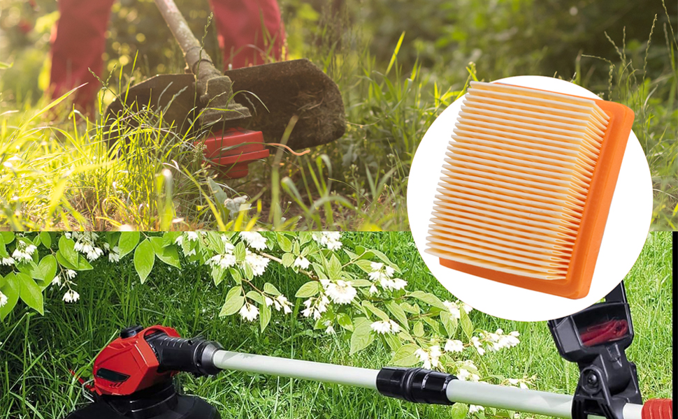 4180 141 0300 Air Filter