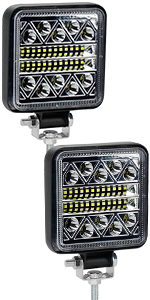 Phare de Travail Led 12v