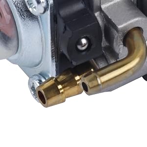carburateur pour debroussailleuse