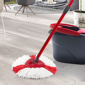 Microfiber Replacement Mop Heads