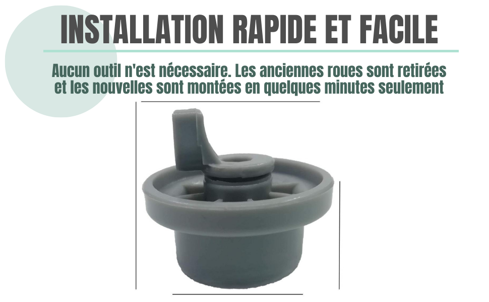 roulettes lave vaisselle bosch roue lave vaisselle roue lave vaisselle bosch roulettes