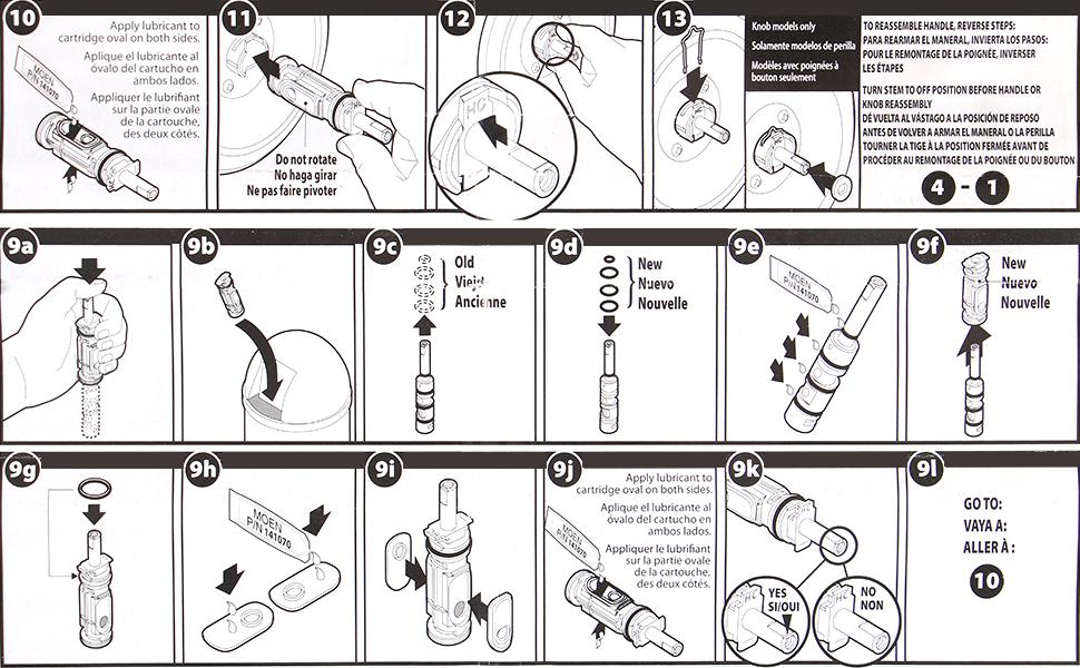 Easy to Disassemble