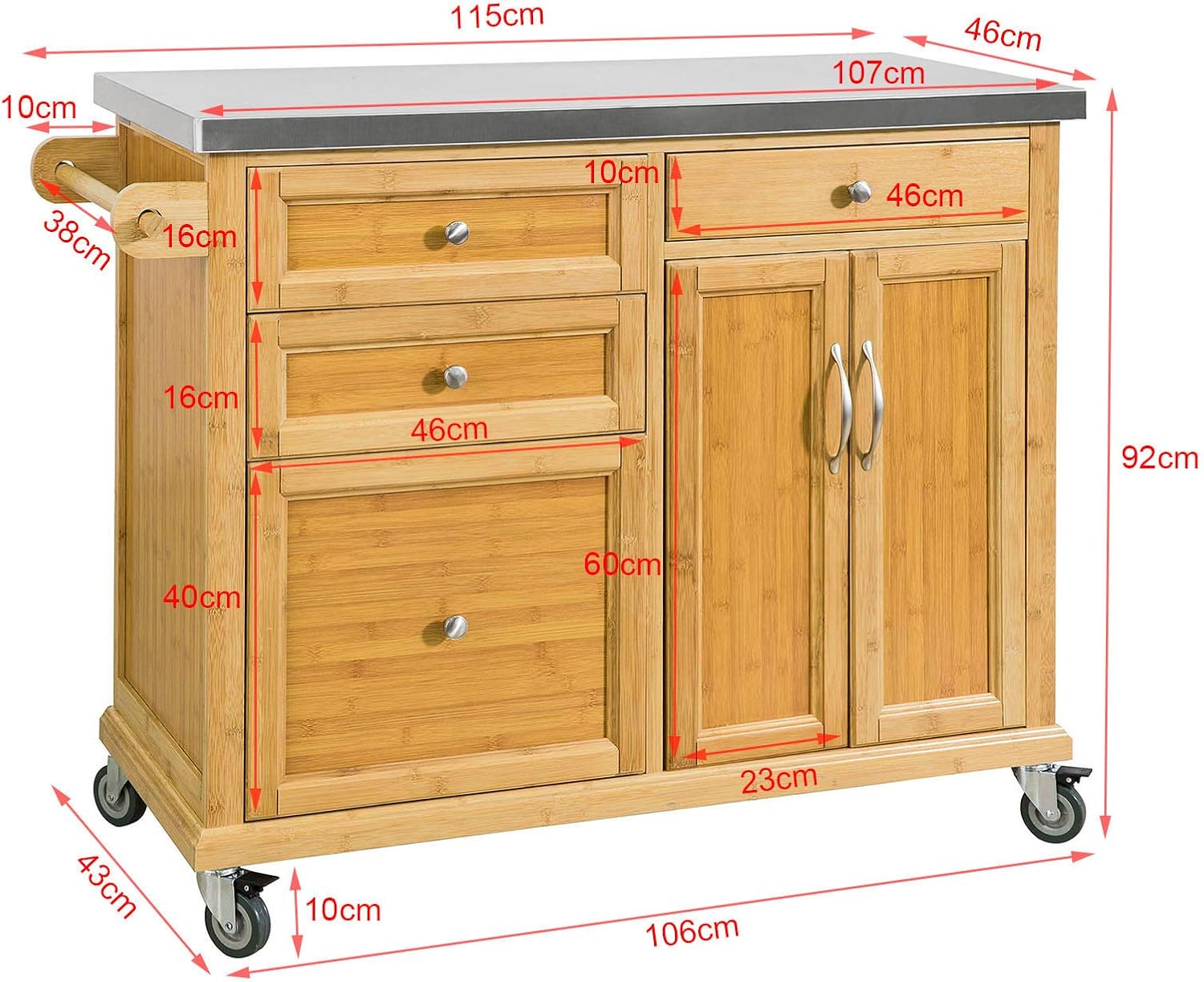 SoBuy Stainless Worktop Kitchen Trolley Island Storage Cupboard FKW70-N+ Free Wall Coat Rack FRG54-W -Vonshef shop AAHKMJXYDAFdJAOAIMEbOAchMsjc3QZBtjSFHA9dqEpXPSB65XDJrhSVyThNg87jDURivsIQioVkU4HdlEVCOvmJqupLSMDIfZUAQ v3XTYZwxc6O5 VkNwZv39gEnR4fxUJCJlr8T4V9hPe43i1DiZYuXpKx5V4LqAKl8q32CSQN0c5Dd2W h6m9T8yy tSpPnWIjD0H1qmBEjj wDrJ6zlptPYWdc6d zYo9xbD41fzq3xwmNrCHn1vwTdqSSfNLg7px5D 7vN8JFppDIl6tWOWFyW3WaMBPjFfcEx2Yu QR1egPCwJEDDEPptfGaNh4nlzEa2QJviRIvXYx325Zq09LLB J9VNiGKga83Lsk9Em2MAOCeCDuIlycZV5 qbSqoIlsI7Fjlf3q857rfMAF 5mb2749l gMCFoKGaHPw X0ueI7s TnGy2F HWyce0uEbQaQlKHu3mno6P9JXTTzMpICNZUHp2ETe25fyncbu52CDJokgyWcVtVmQqe25TmX10iKnF76uqiH09pQo6t6yKyzFVzigOWuIvqdHwzGi7rtXpzpEc39 jEcxK0KooNFCb0Aof9Di2aBT9E524qKRBF J7mCCw fWjU9cTrRqegAqm7wn
