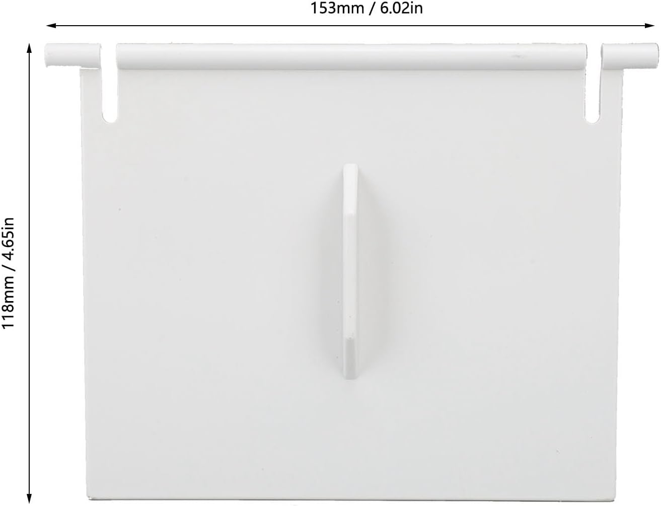 Clapet de remplacement Hayward 8926