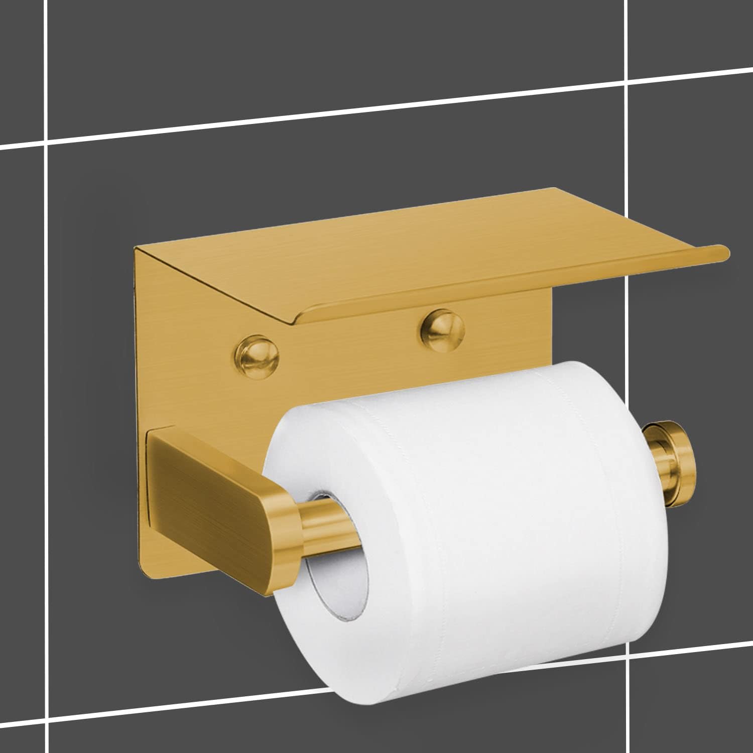 Porte-Papier Toilette