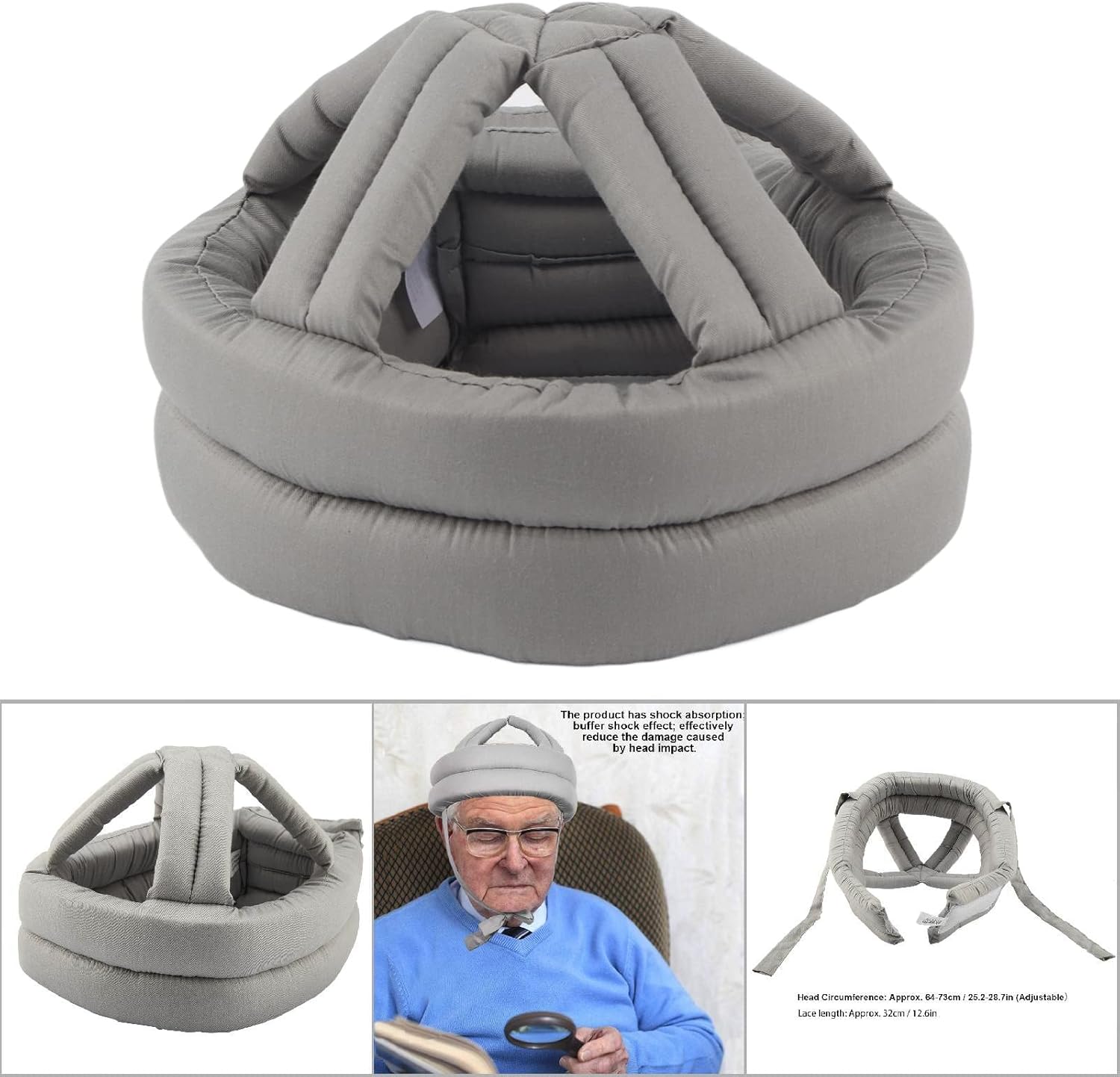 Casque de sécurité Ulisem