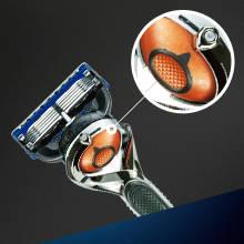 吉列 Fusion5 ProGlide 男士剃须刀