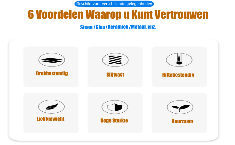 T-vormige dressoir voor slijpschijf