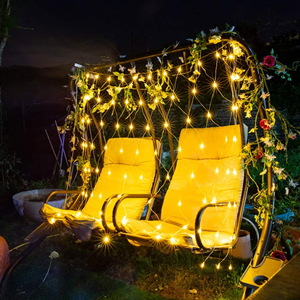 led guirlande lumineuse