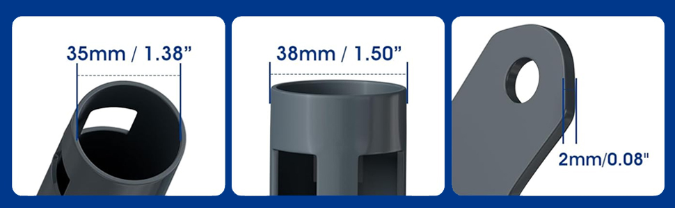 Yunir Satellite Internet Roof Mount