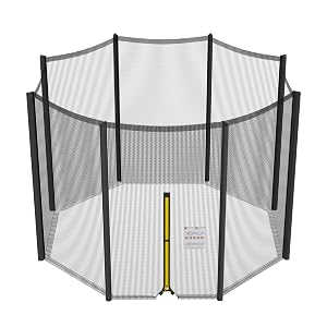 Filet de trampoline 
