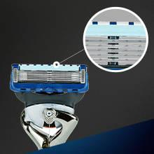 吉列 Fusion5 ProGlide 男士剃须刀