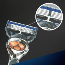 吉列 Fusion5 ProGlide 男士剃须刀